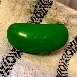 Kate Spade Glasses case